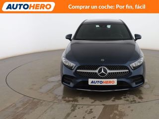 Mercedes Clase A A 180 d