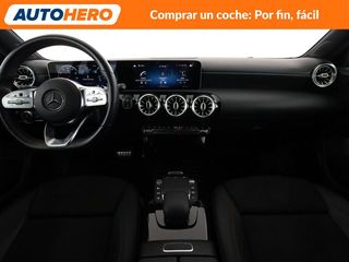 Mercedes Clase A A 180 d