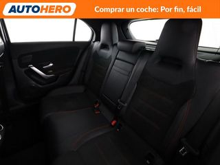 Mercedes Clase A A 180 d