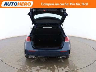 Mercedes Clase A A 180 d