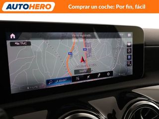 Mercedes Clase A A 180 d