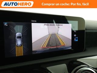 Mercedes Clase A A 180 d