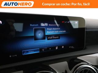 Mercedes Clase A A 180 d