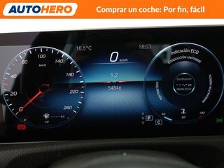 Mercedes Clase A A 180 d