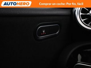 Mercedes Clase A A 180 d