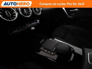 Mercedes Clase A A 180 d