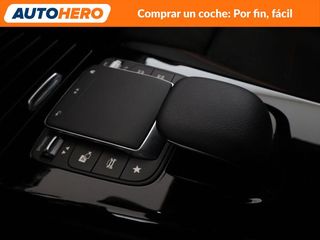 Mercedes Clase A A 180 d