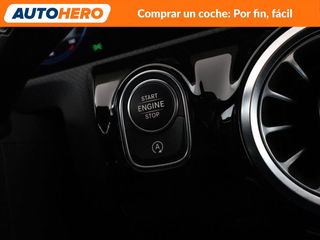 Mercedes Clase A A 180 d