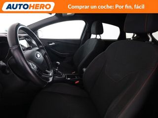 Ford Focus 1.5 TDCi ST-Line