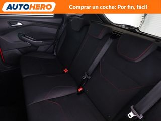 Ford Focus 1.5 TDCi ST-Line