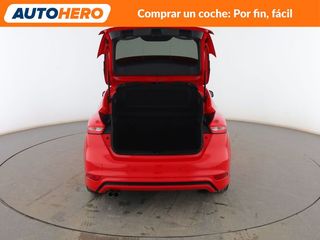 Ford Focus 1.5 TDCi ST-Line