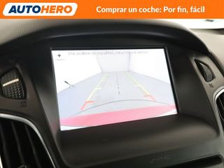 Ford Focus 1.5 TDCi ST-Line