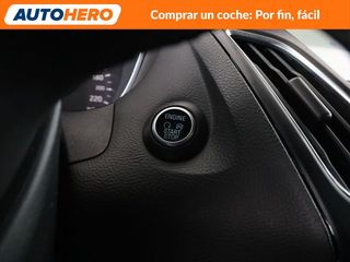 Ford Focus 1.5 TDCi ST-Line