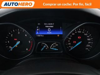 Ford Focus 1.5 TDCi ST-Line