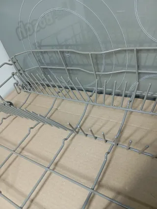 Cesta inferior lavavajillas AEG-Electrolux