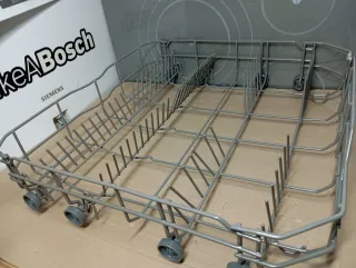 Cesta inferior lavavajillas AEG-Electrolux