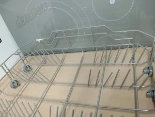 Cesta inferior lavavajillas AEG-Electrolux