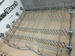 Cesta inferior lavavajillas AEG-Electrolux