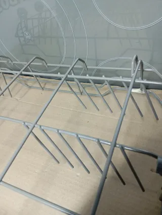 Cesta inferior lavavajillas AEG-Electrolux