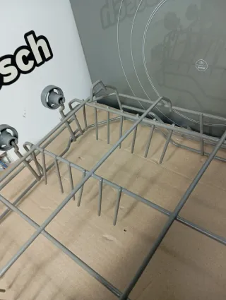 Cesta inferior lavavajillas AEG-Electrolux
