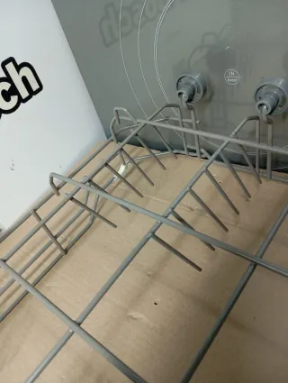 Cesta inferior lavavajillas AEG-Electrolux