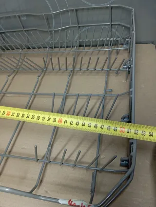 Cesta inferior lavavajillas AEG-Electrolux