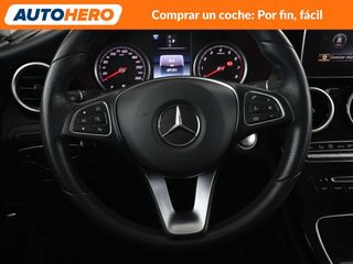 Mercedes GLC GLC 250 4Matic AMG Line