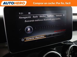 Mercedes GLC GLC 250 4Matic AMG Line