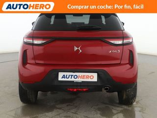 DS DS 3 1.5 Blue-HDi Performance Line