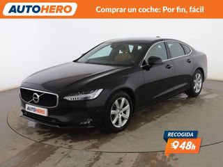 Volvo S90 2.0 D4 Momentum