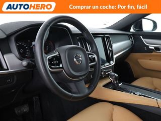 Volvo S90 2.0 D4 Momentum