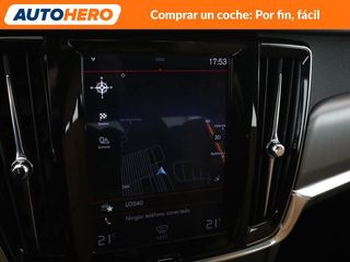 Volvo S90 2.0 D4 Momentum