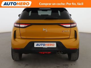 DS DS 3 1.2 PureTech Performance Line