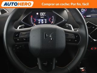 DS DS 3 1.2 PureTech Performance Line