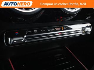 Mercedes Clase B B 250e AMG Line PHEV