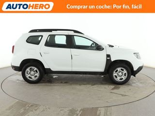 Dacia Duster 1.5 Blue dCi Comfort