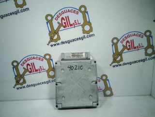 Centralita 98ab12a650chd ford focus berlina 663711