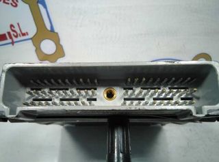 Centralita 98ab12a650chd ford focus berlina 663711