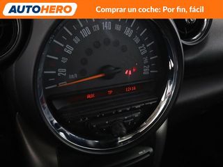 MINI Countryman Cooper D