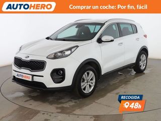 Kia Sportage 1.6 GDI Drive 2WD