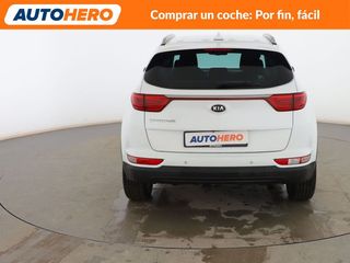 Kia Sportage 1.6 GDI Drive 2WD
