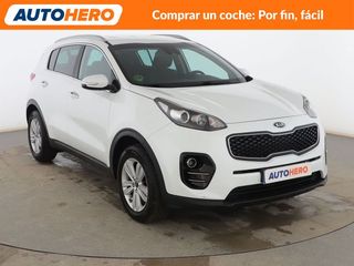Kia Sportage 1.6 GDI Drive 2WD