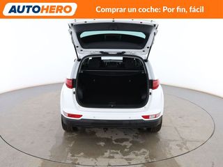 Kia Sportage 1.6 GDI Drive 2WD