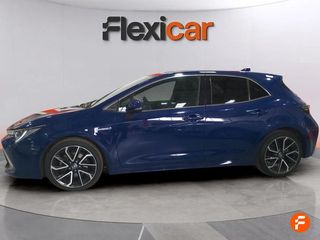 Toyota Corolla 2.0 180H GR-SPORT E-CVT