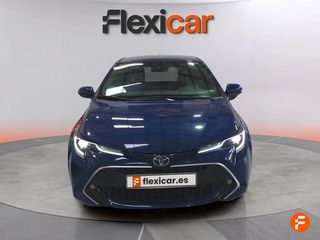 Toyota Corolla 2.0 180H GR-SPORT E-CVT