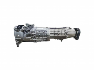 08D300046A CAJA CAMBIOS VOLKSWAGEN TOUAREG (7LA)