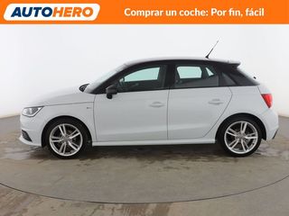 Audi A1 1.0 TFSI Attraction
