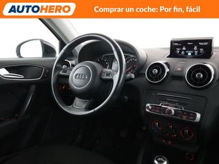 Audi A1 1.0 TFSI Attraction