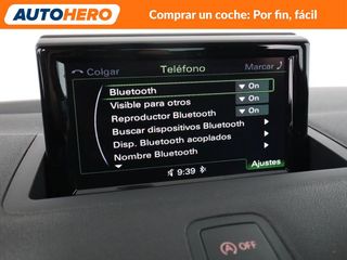 Audi A1 1.0 TFSI Attraction