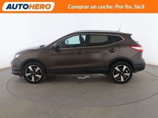 Nissan Qashqai 1.2 DIG-T 360  4x2